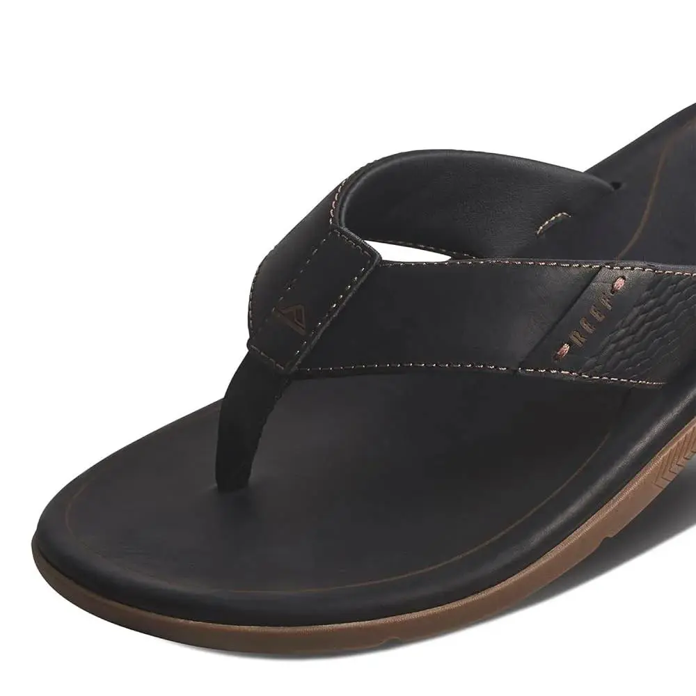 Reef shoes - Black (UPC: 196985355287) 3