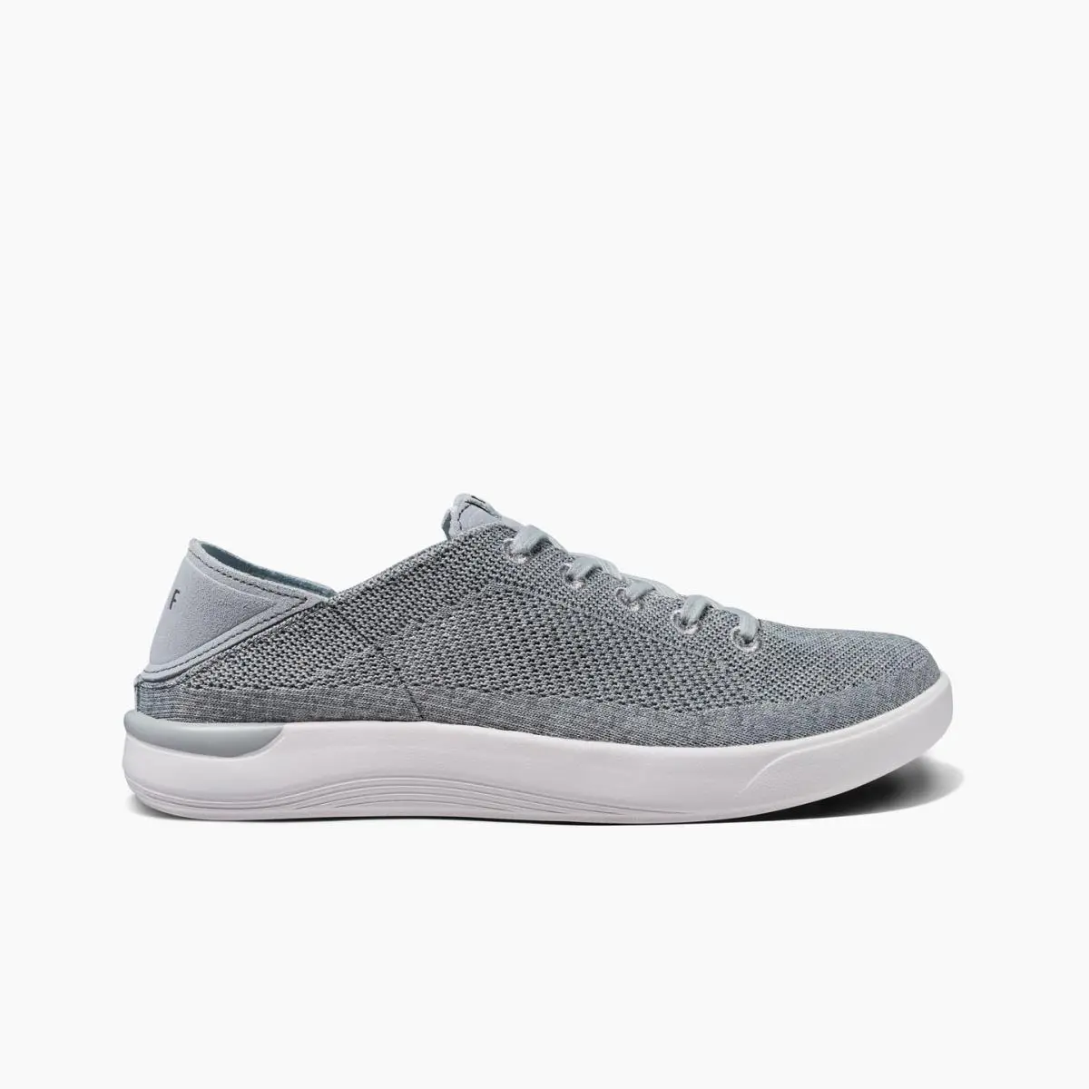 Reef shoes - Grey (UPC: 196985292605) 0