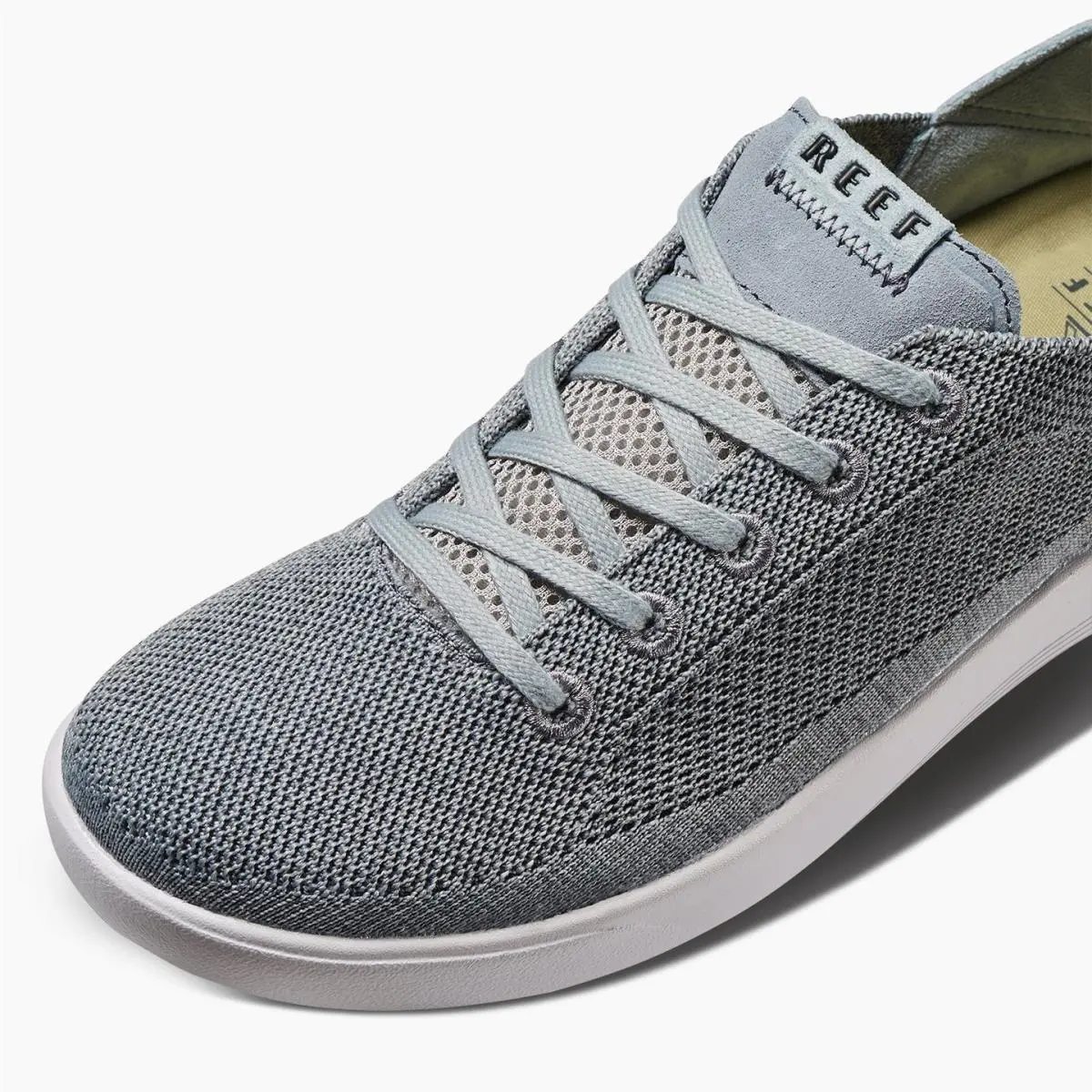 Reef shoes - Grey (UPC: 196985292605) 3