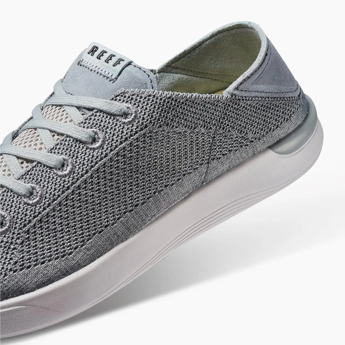 Reef shoes - Grey (UPC: 196985292605) 4