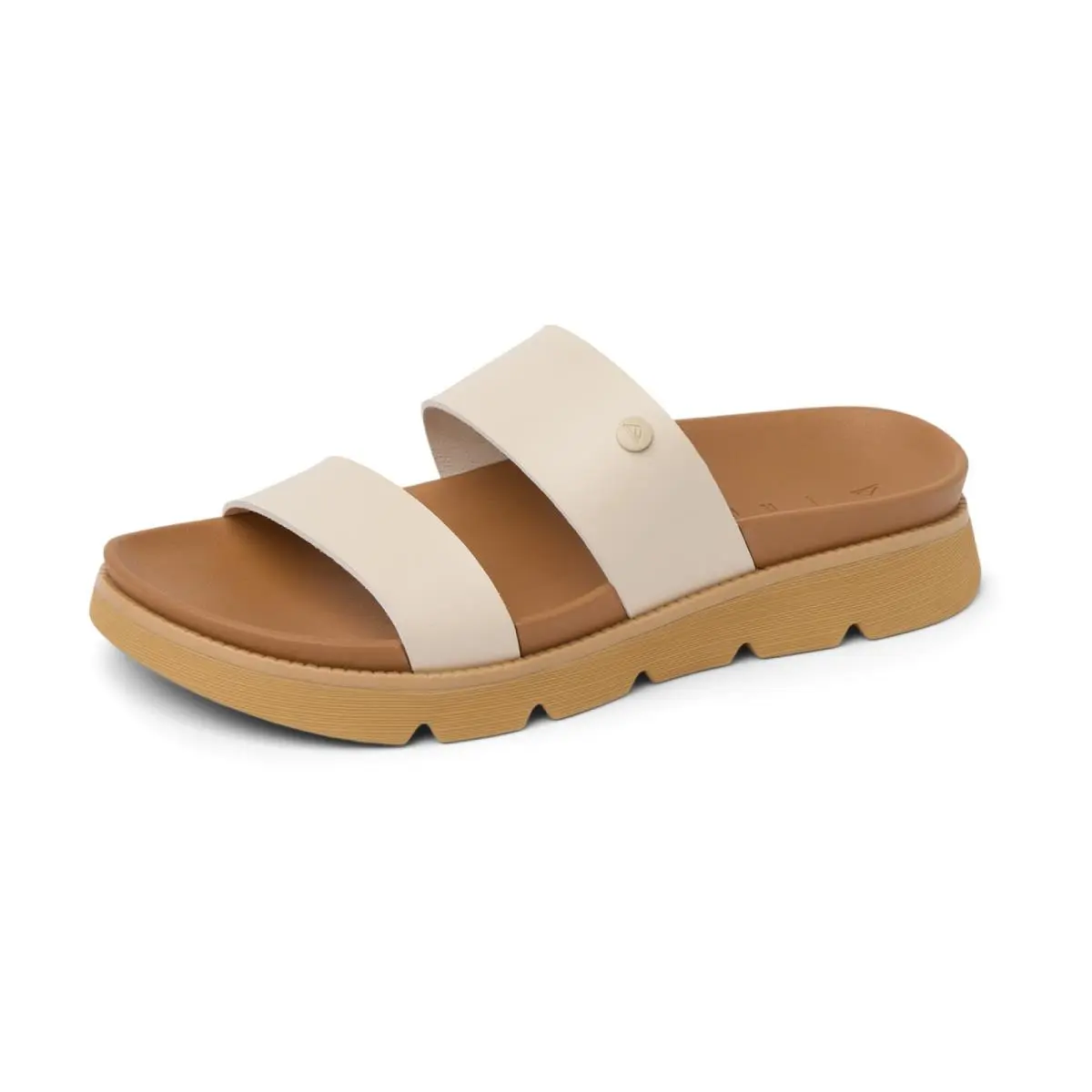 Reef shoes - Parchment (UPC: 196985660350) 2