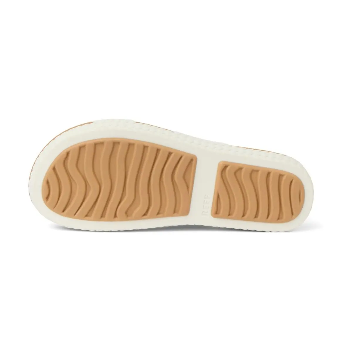 Reef shoes - White/tan (UPC: 195333609461) 8