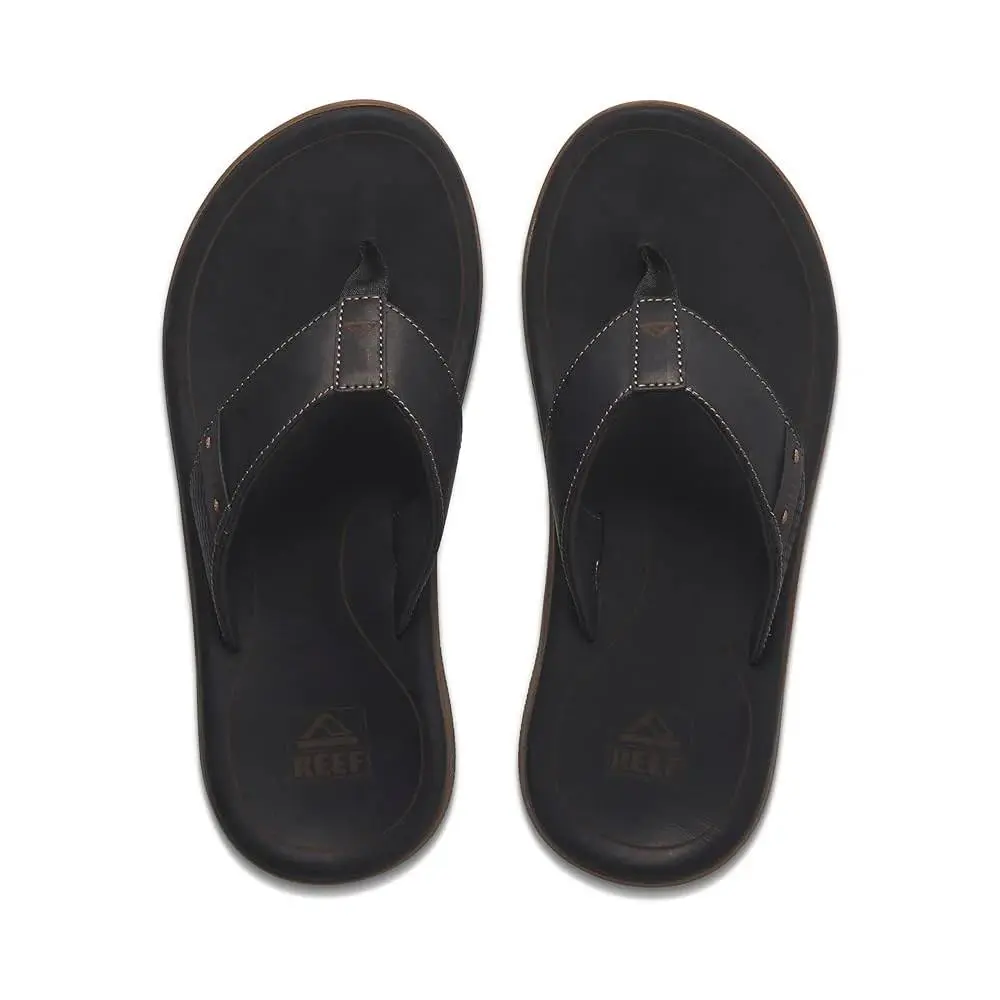 Reef shoes - Black (UPC: 196985355270) 0