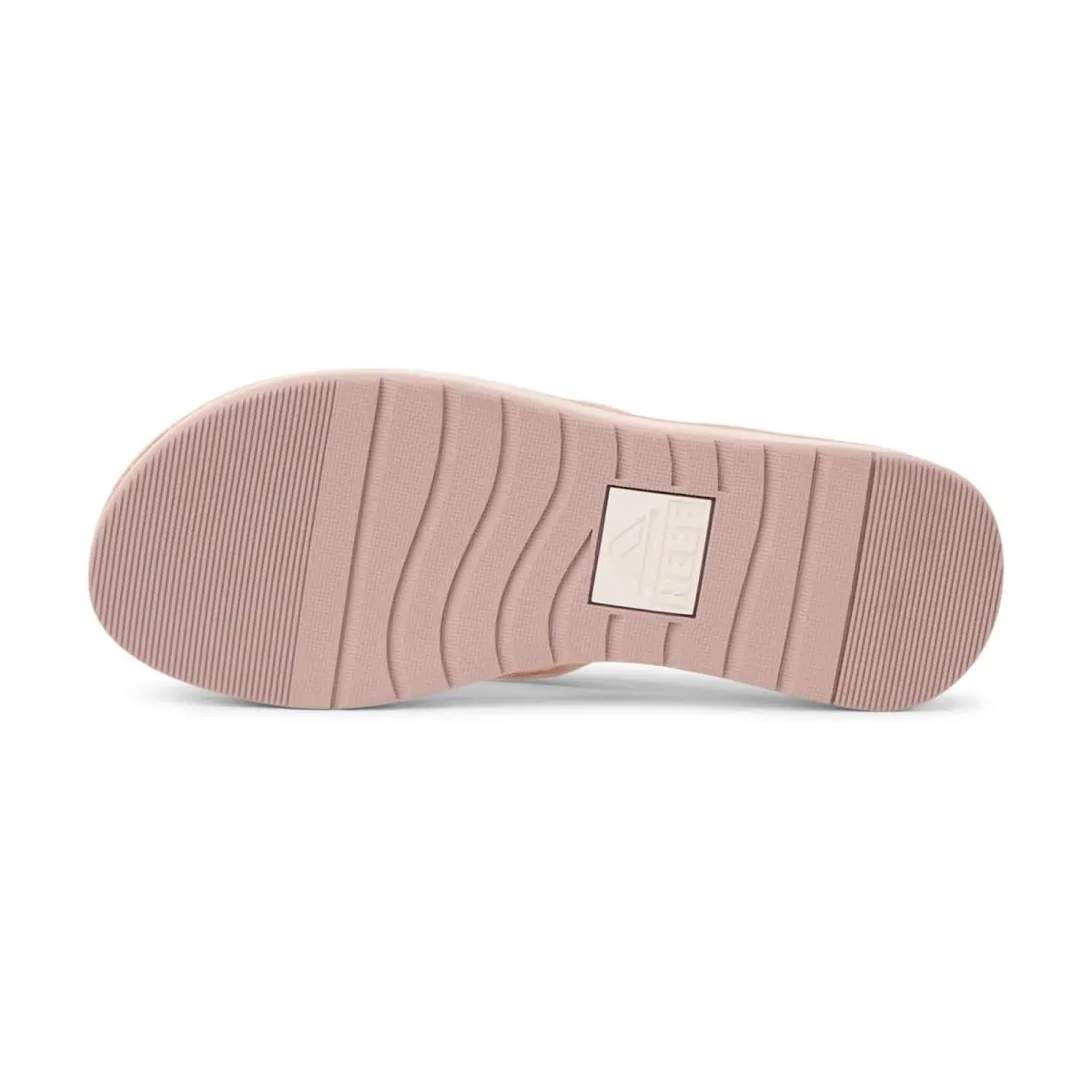 Reef shoes - Blush Suede (UPC: 196985651914) 3