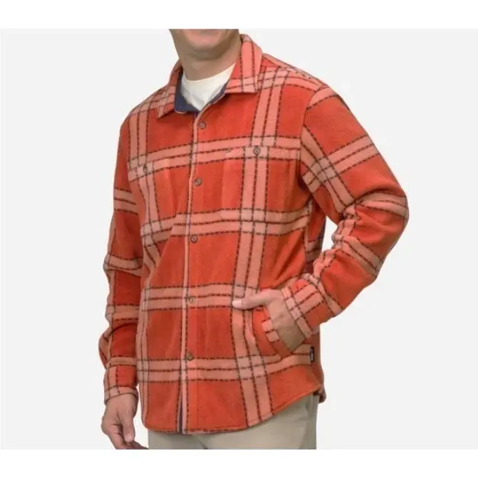 Reef clothing - CINNABAR (UPC: 199003040608) 0