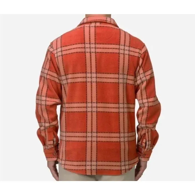 Reef clothing - CINNABAR (UPC: 199003040608) 1