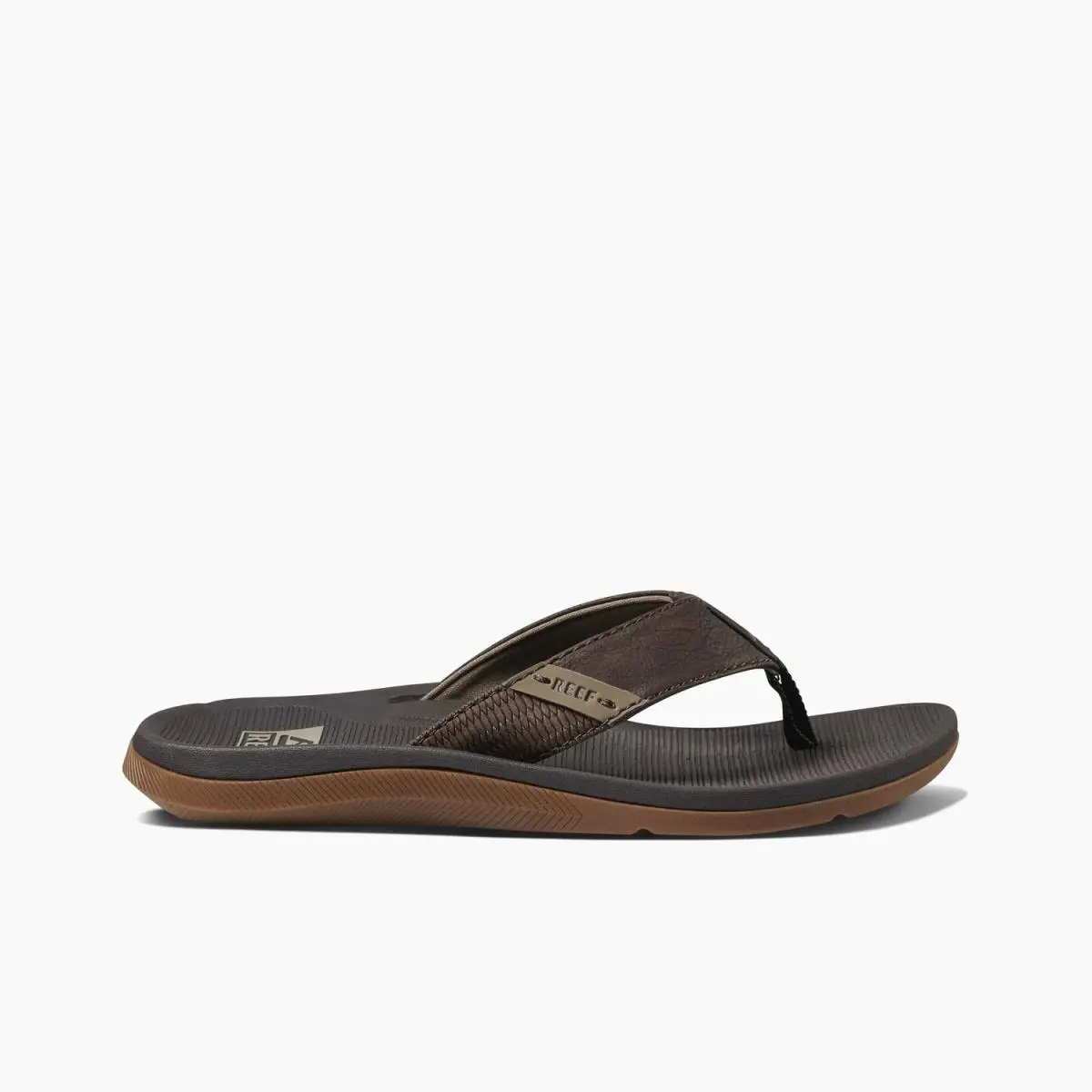 Reef shoes - Brown (UPC: 194097970558) 0