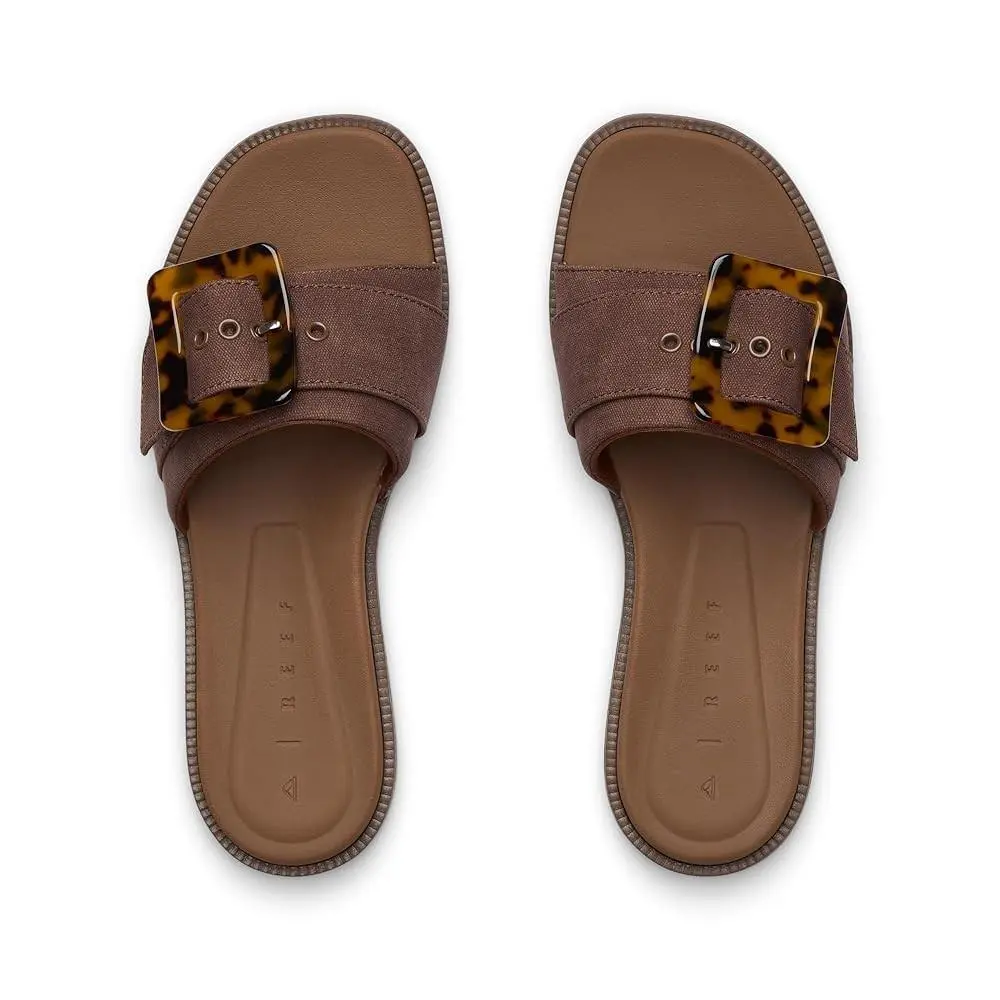Reef shoes - Chocolate (UPC: 196985629425) 0