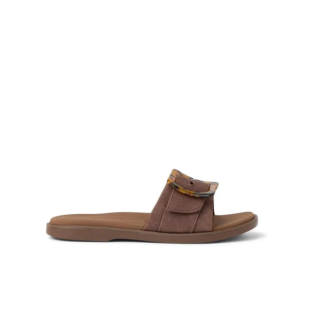 Reef shoes - Chocolate (UPC: 196985629425) 1