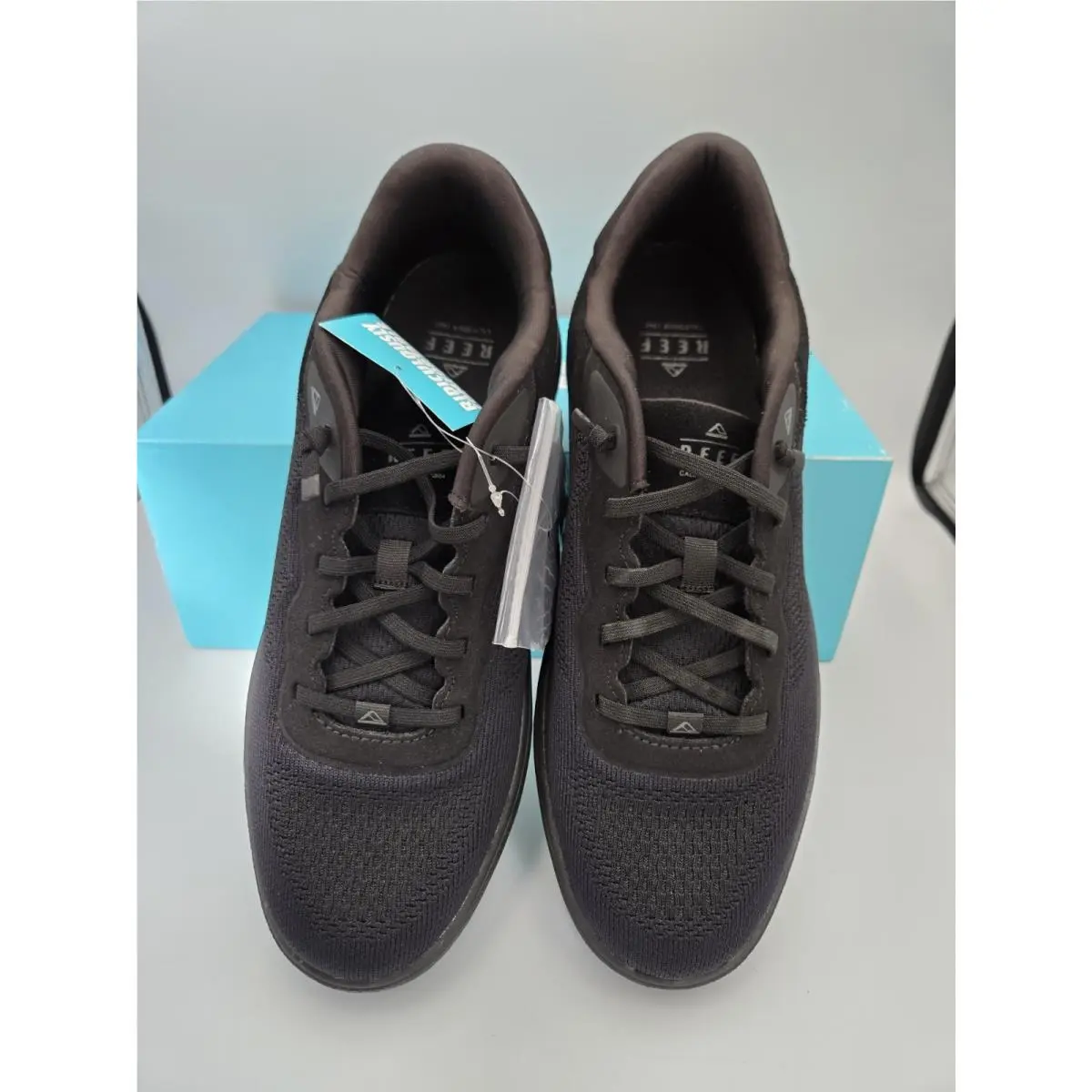 Reef shoes - Reef Shoreline Del Mar - Shoreline Del Mar - CJ8995 - Black 5