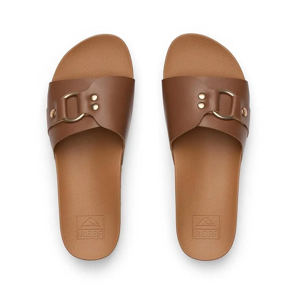 Reef shoes - Chocolate (UPC: 196985666420) 0