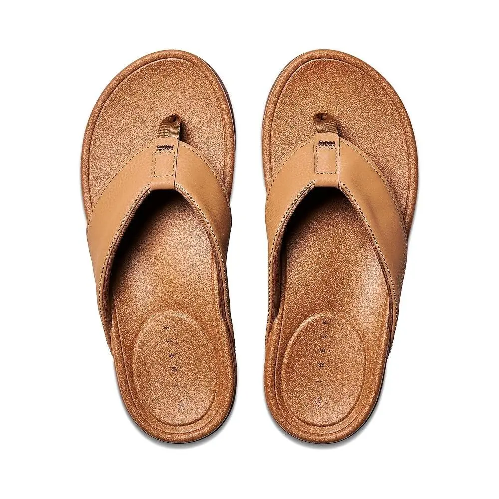 Reef shoes - Tan (UPC: 196985363923) 6