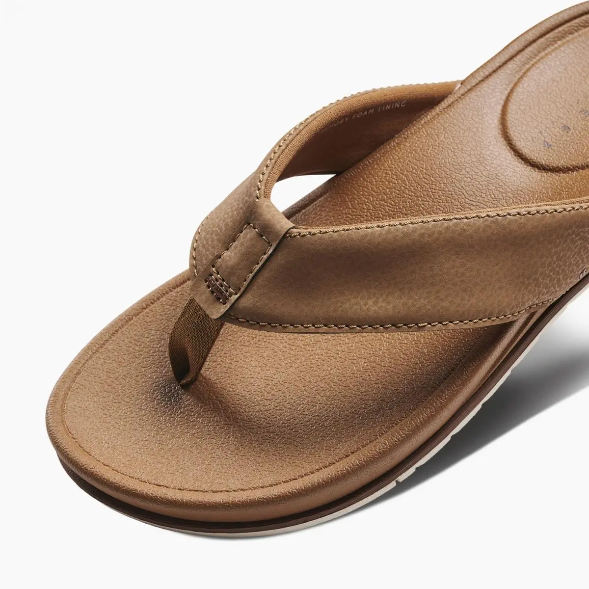 Reef shoes - Tan (UPC: 196985363923) 3