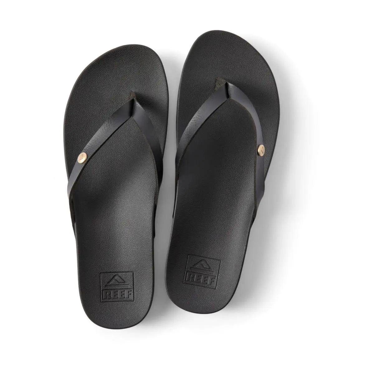 Reef shoes - Black/Black (UPC: 196985627636) 4