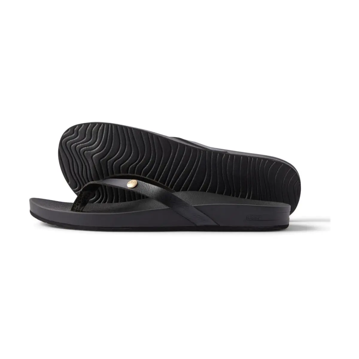 Reef shoes - Black/Black (UPC: 196985627636) 5