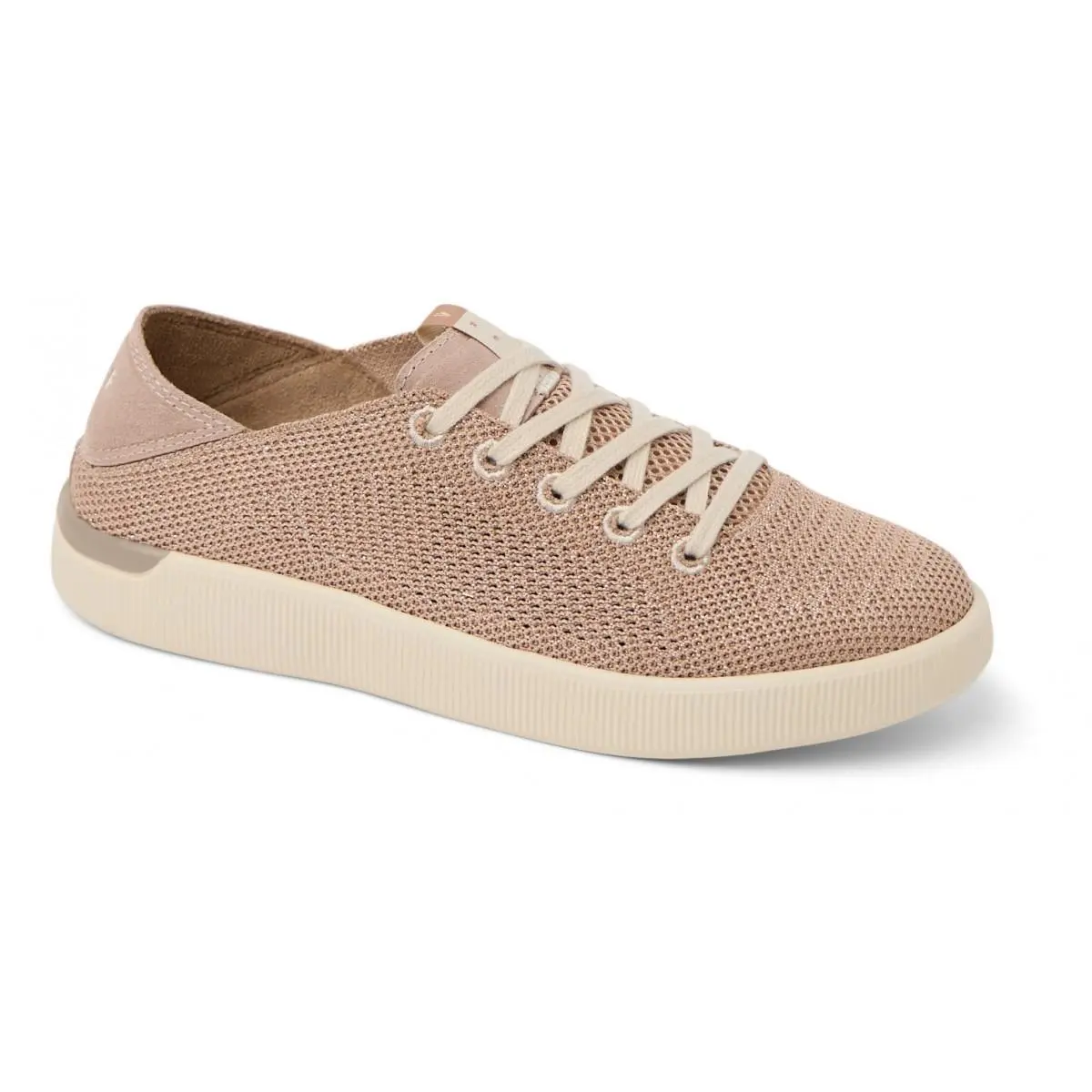 Reef shoes - Neptune - Neptune - Warm Taupe Metallic (UPC: 196985648587) 0
