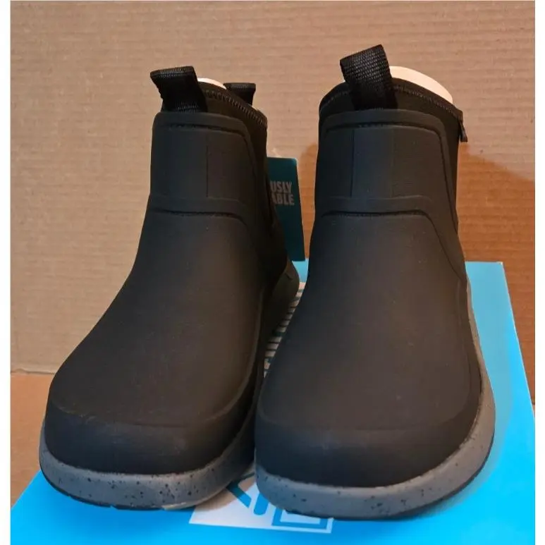 Reef shoes - Reef Swellsole Scallywag - Swellsole Scallywag - Black (UPC: 196985299451) 0