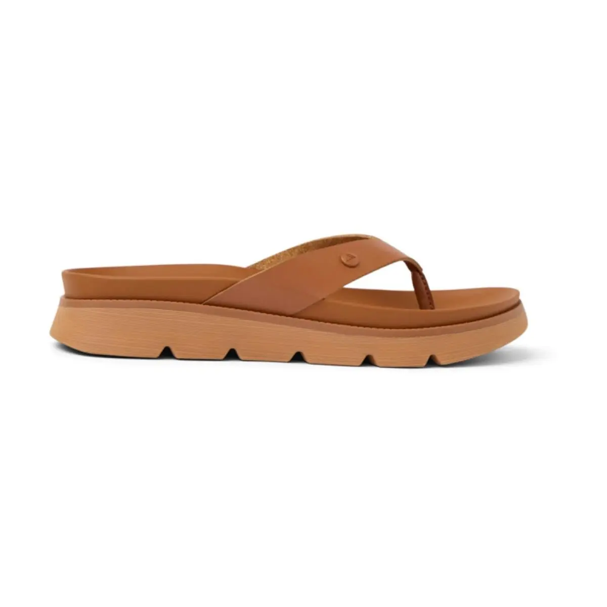 Reef shoes - Cocoa/Tan (UPC: 196985595416) 0