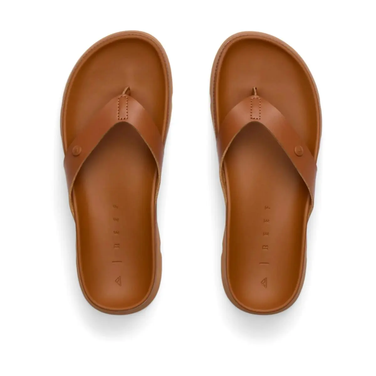 Reef shoes - Cocoa/Tan (UPC: 196985595416) 1