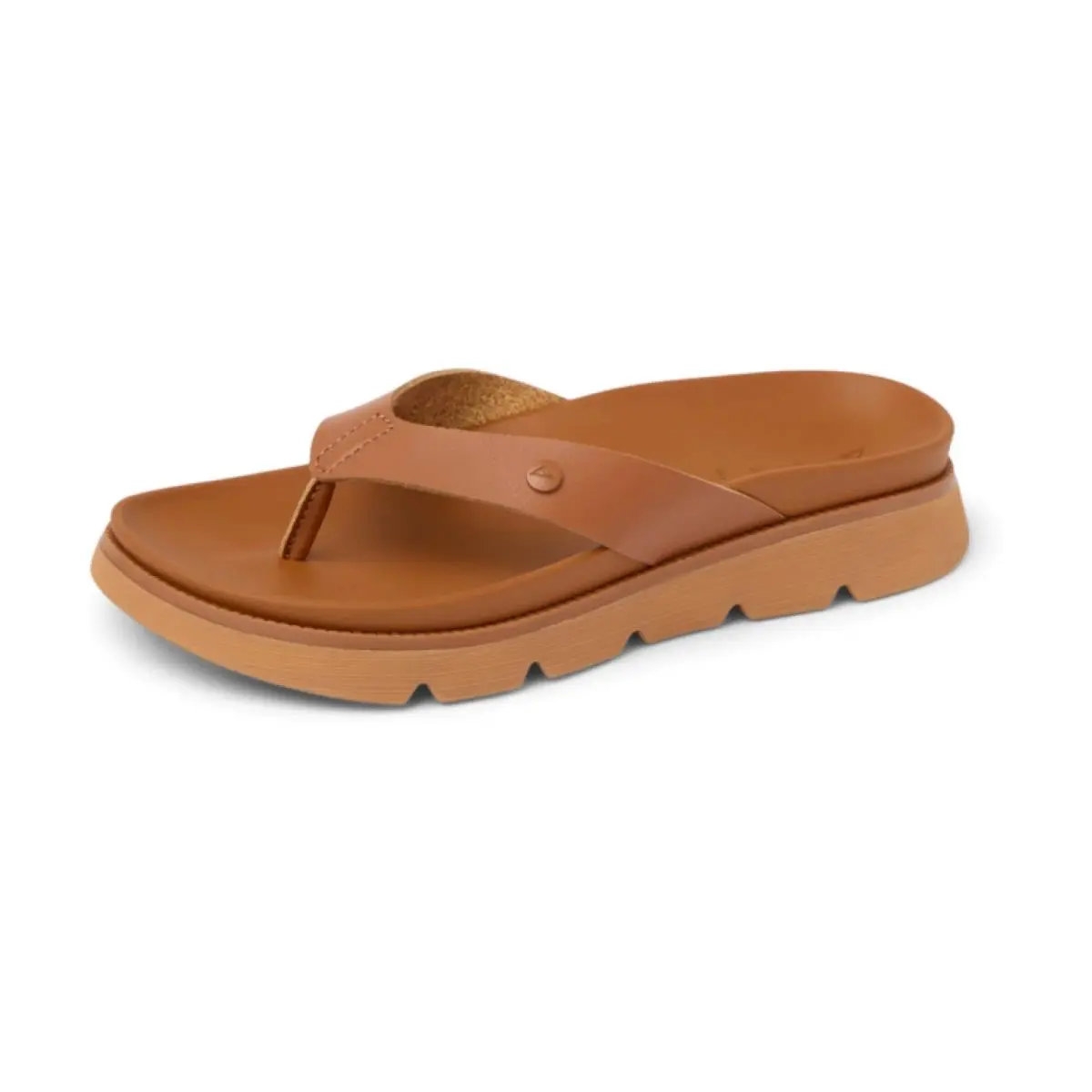 Reef shoes - Cocoa/Tan (UPC: 196985595416) 2