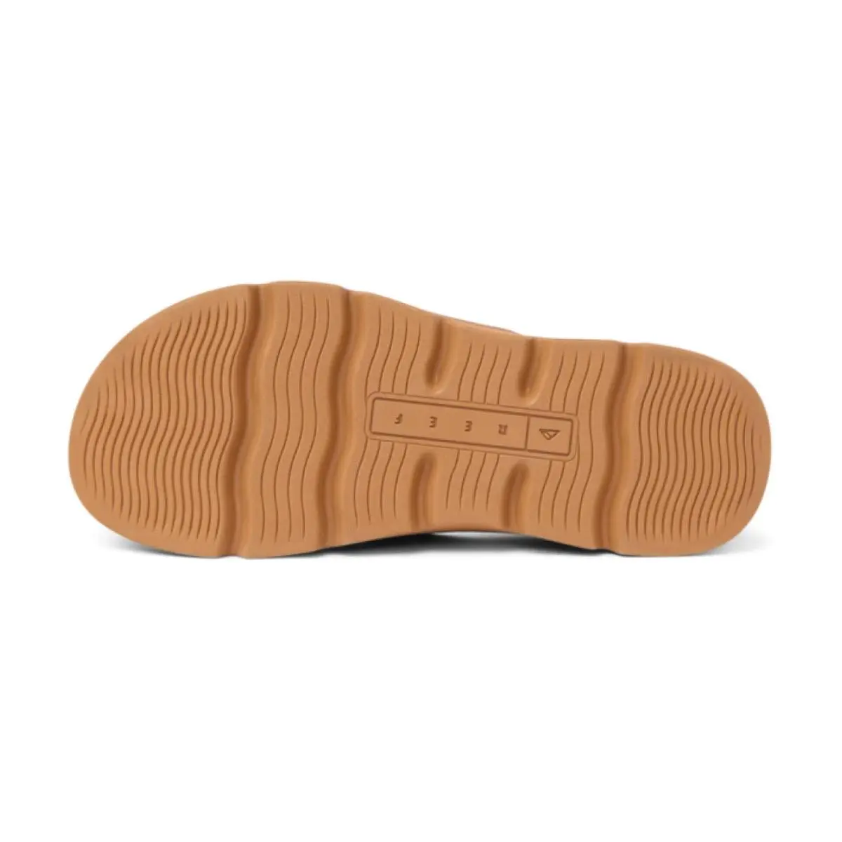 Reef shoes - Cocoa/Tan (UPC: 196985595416) 3