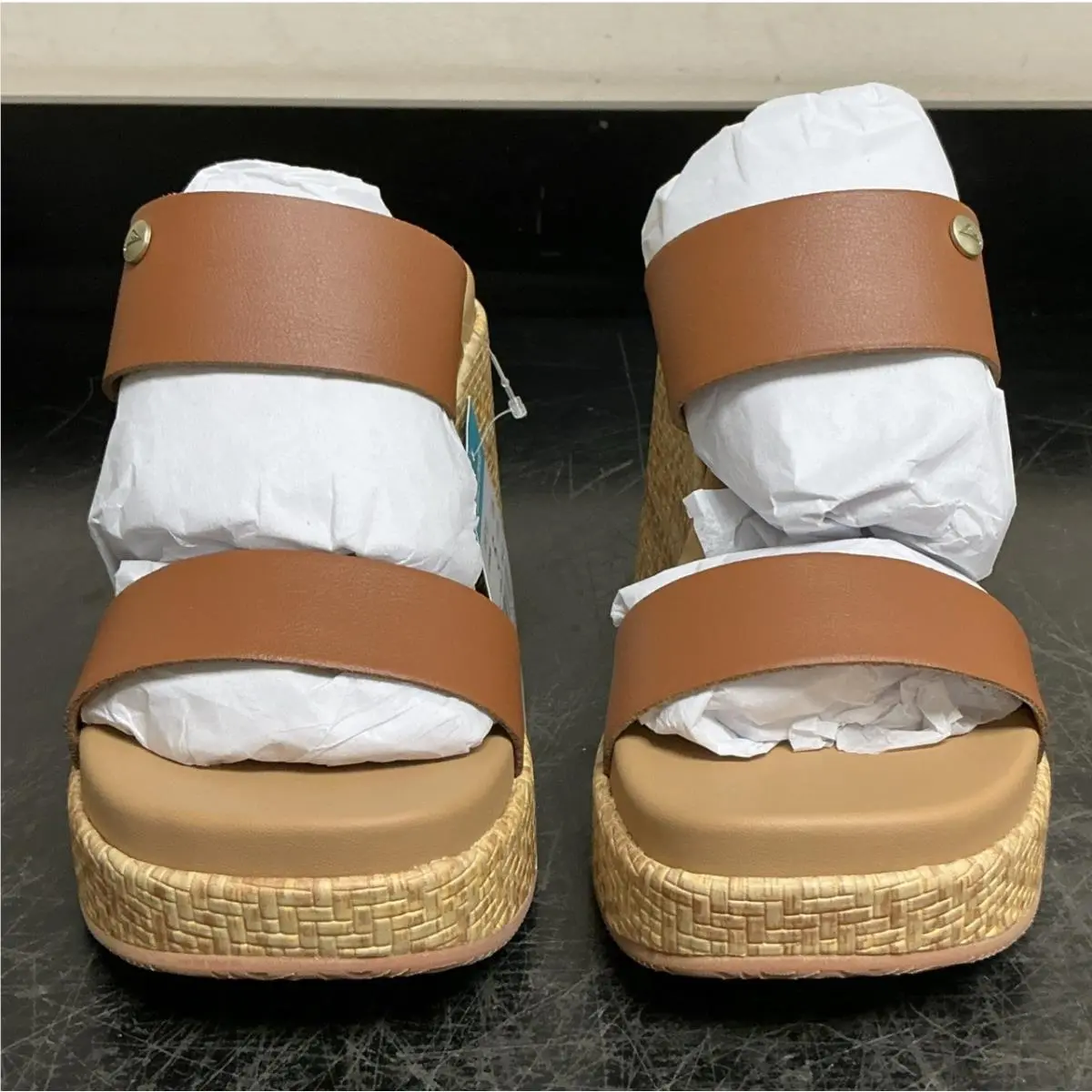 Reef shoes - Sunset Ibiza - Sunset Ibiza - CJ7734 - Brown 1