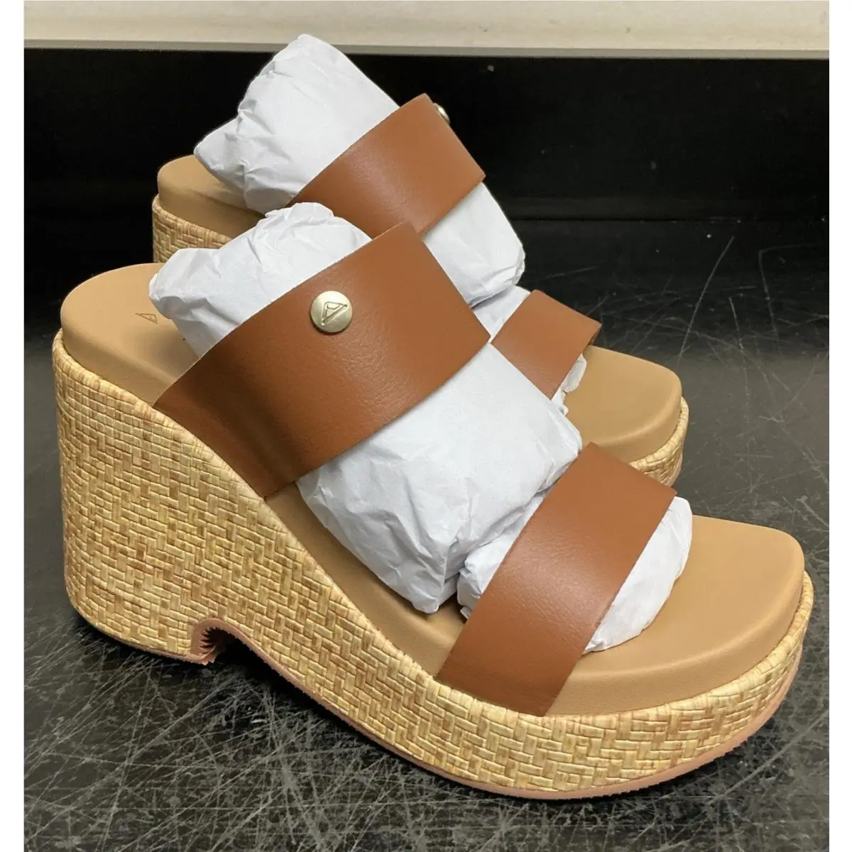 Reef shoes - Sunset Ibiza - Sunset Ibiza - CJ7734 - Brown 2