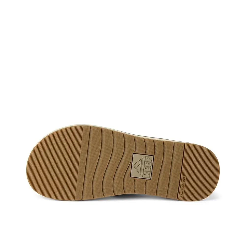 Reef shoes - Brown Suede (UPC: 196985508317) 2