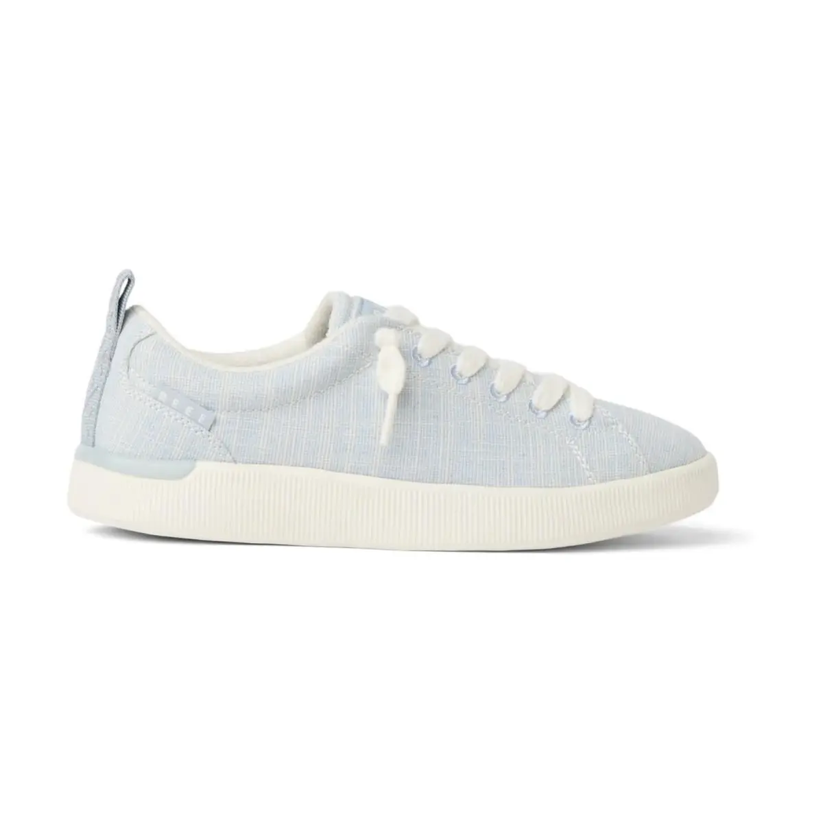 Reef shoes - Blue Textile (UPC: 196985650634) 0