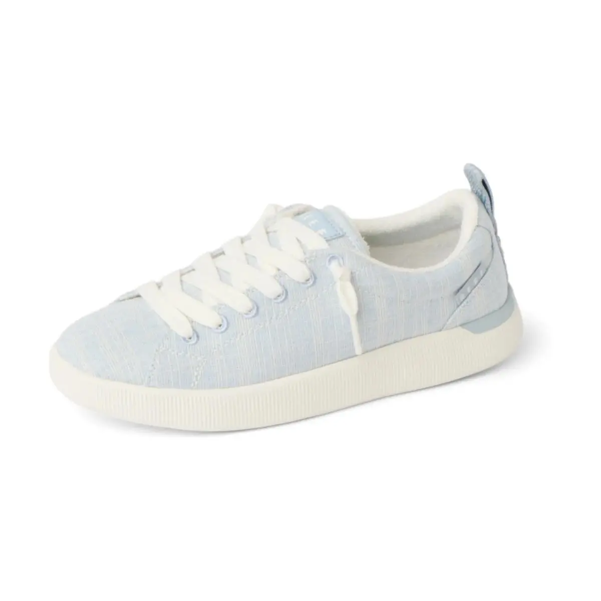 Reef shoes - Blue Textile (UPC: 196985650634) 2