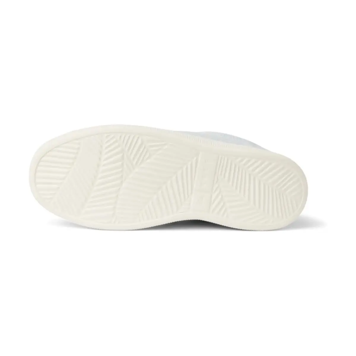 Reef shoes - Blue Textile (UPC: 196985650634) 3