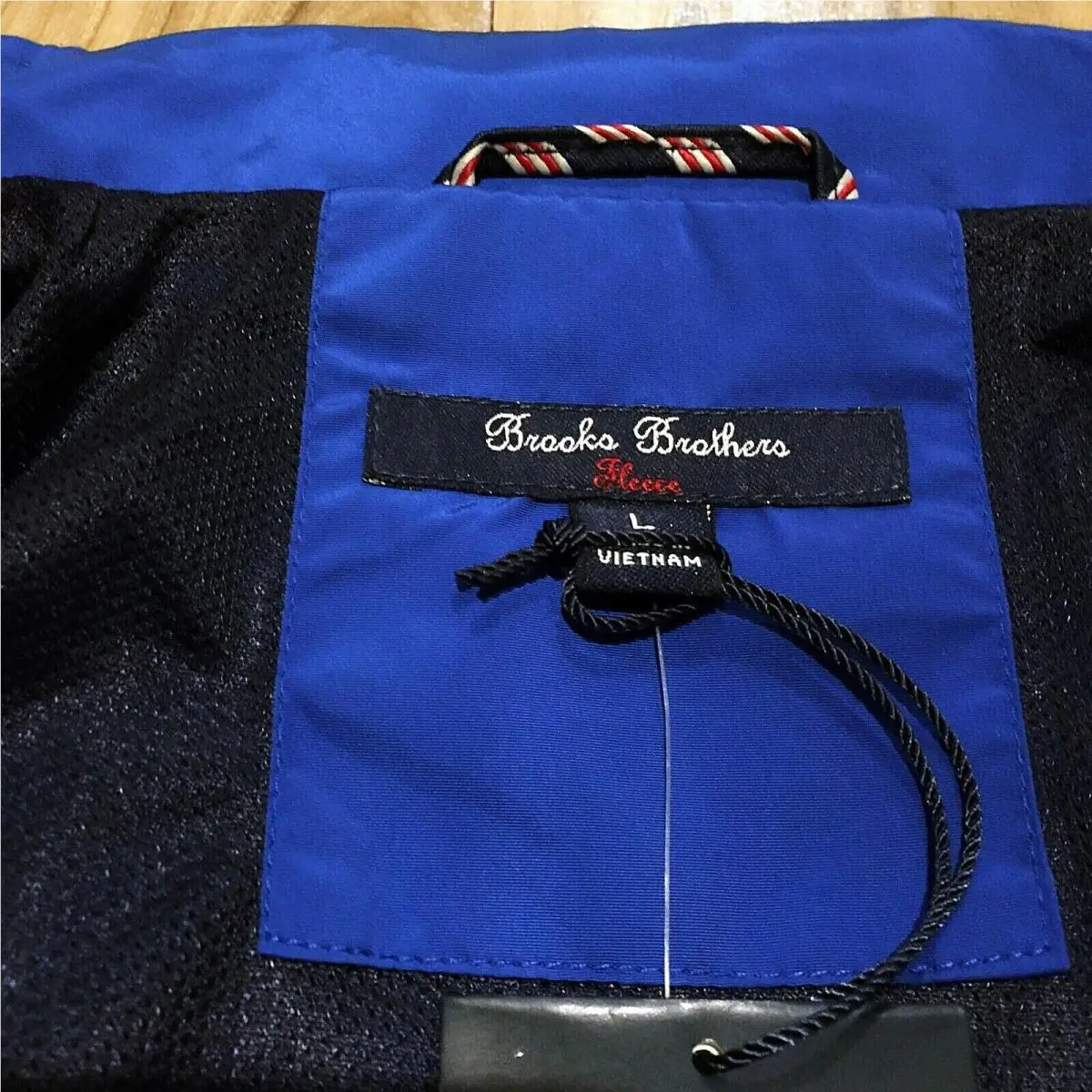Brooks clothing - Brooks Brothers Kids Outerwear - Brothers Kids Outerwear - Blue 8