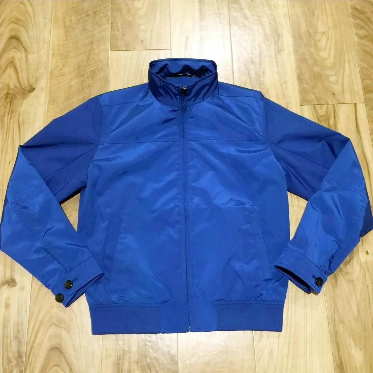Brooks clothing - Brooks Brothers Kids Outerwear - Brothers Kids Outerwear - Blue 2