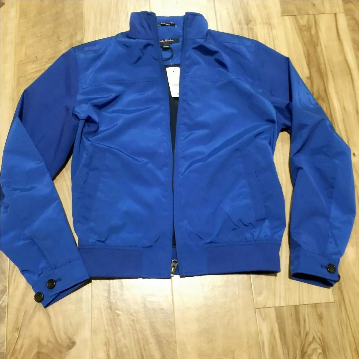 Brooks clothing - Brooks Brothers Kids Outerwear - Brothers Kids Outerwear - Blue 4
