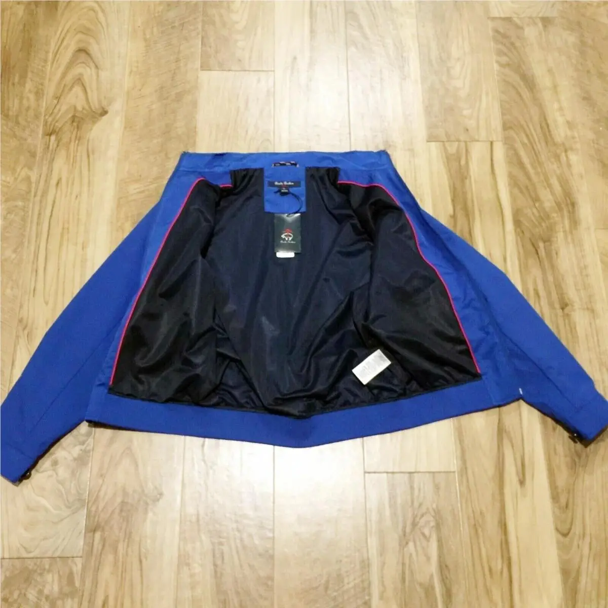 Brooks clothing - Brooks Brothers Kids Outerwear - Brothers Kids Outerwear - Blue 5
