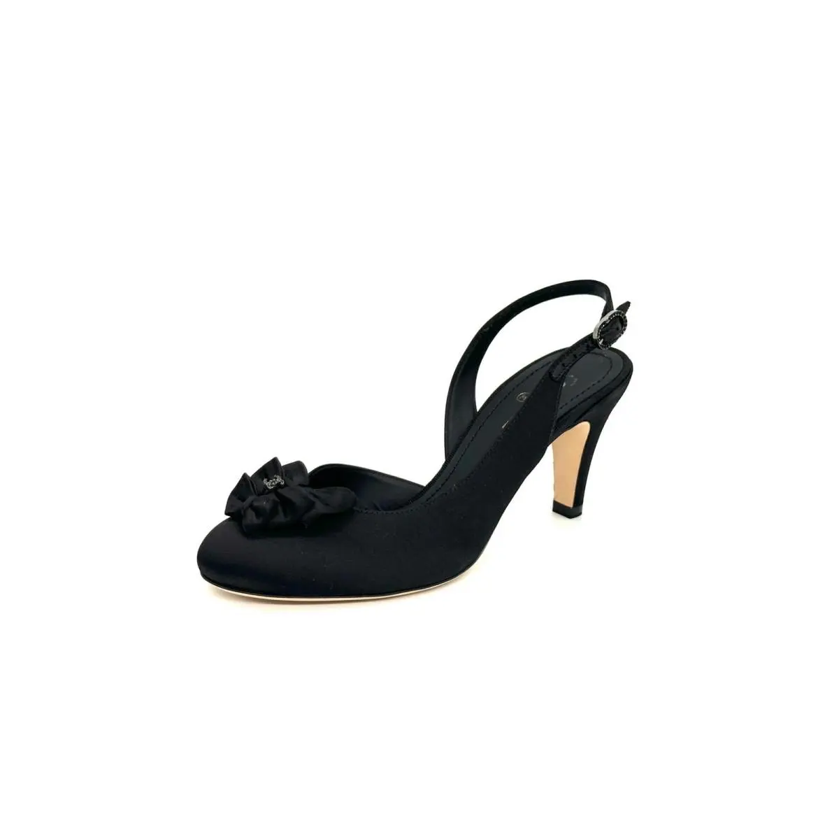 Chanel shoes - Black 21