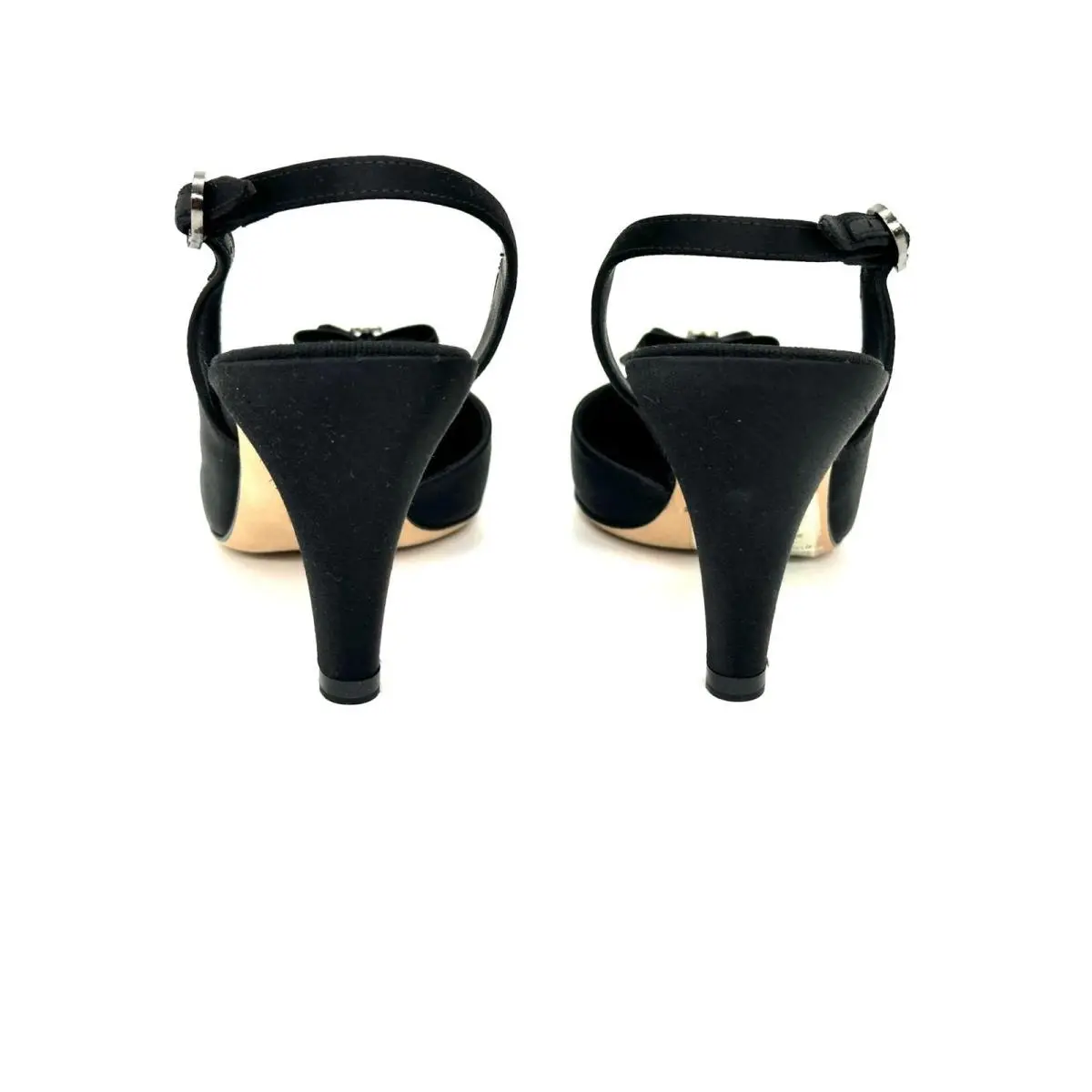 Chanel shoes - Black 36