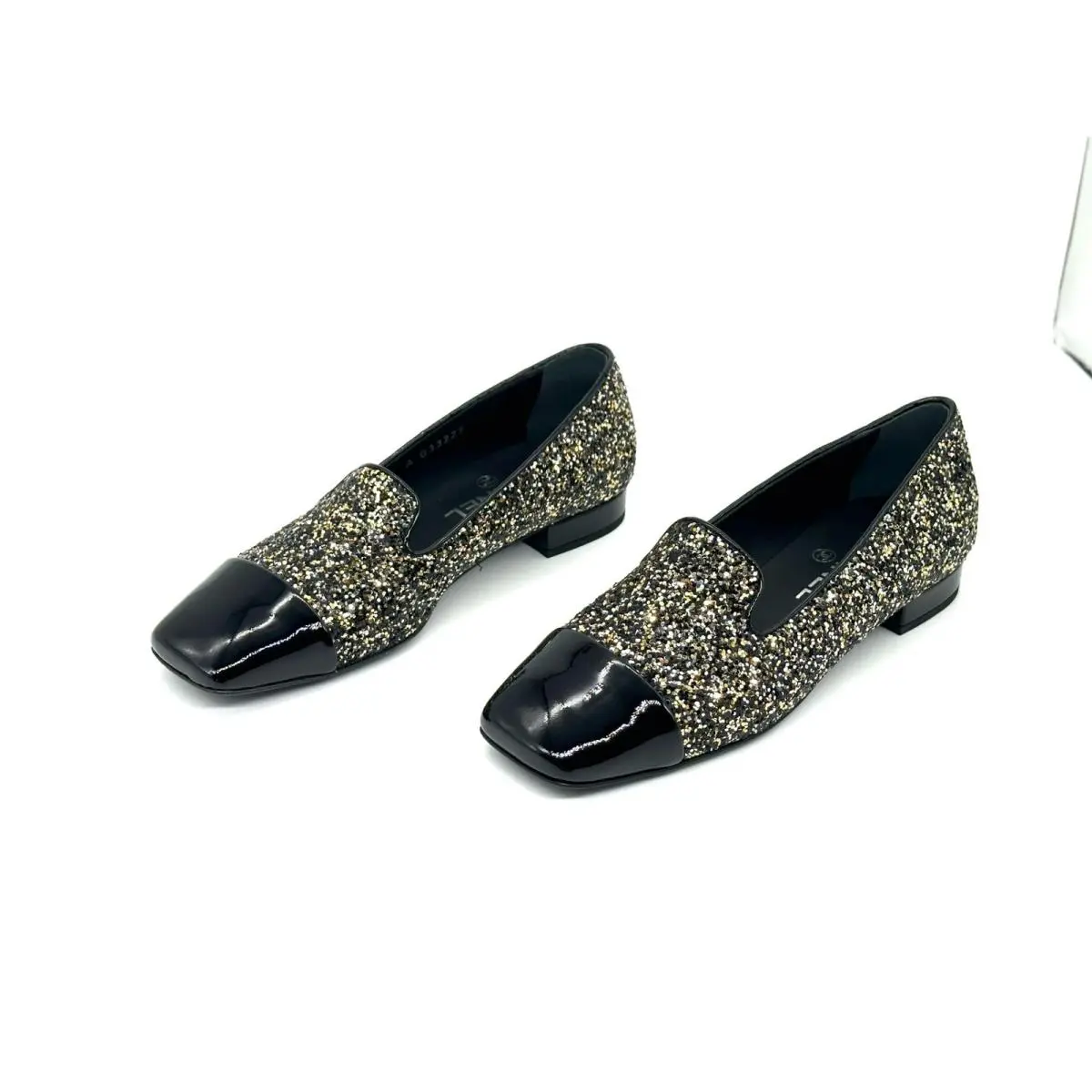 Chanel shoes - Multicolor 9