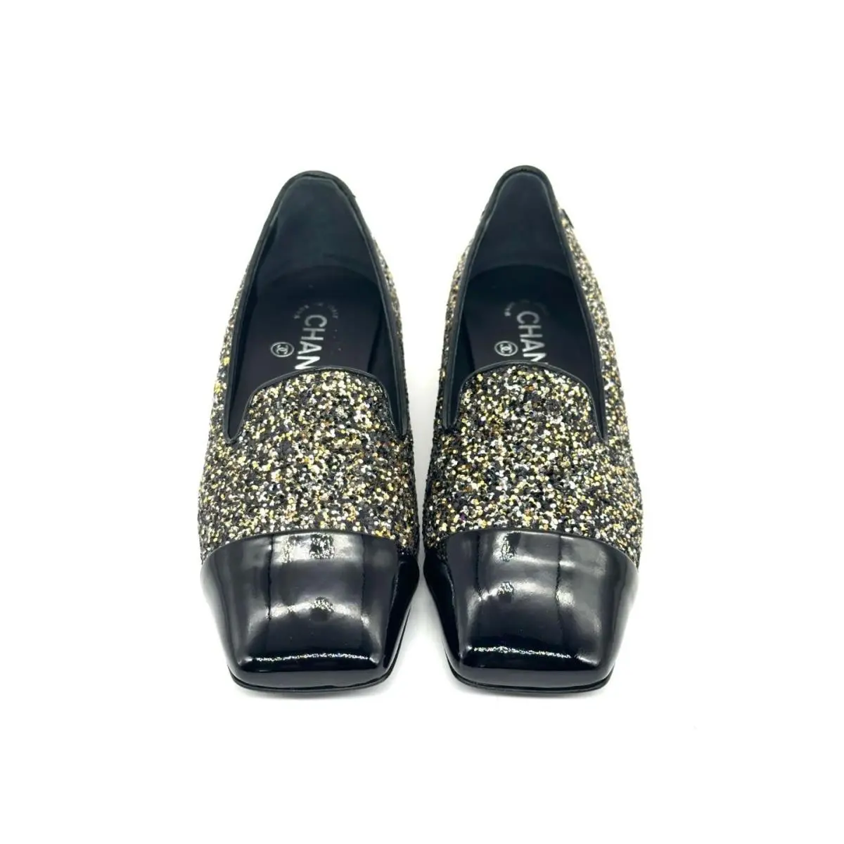 Chanel shoes - Multicolor 2