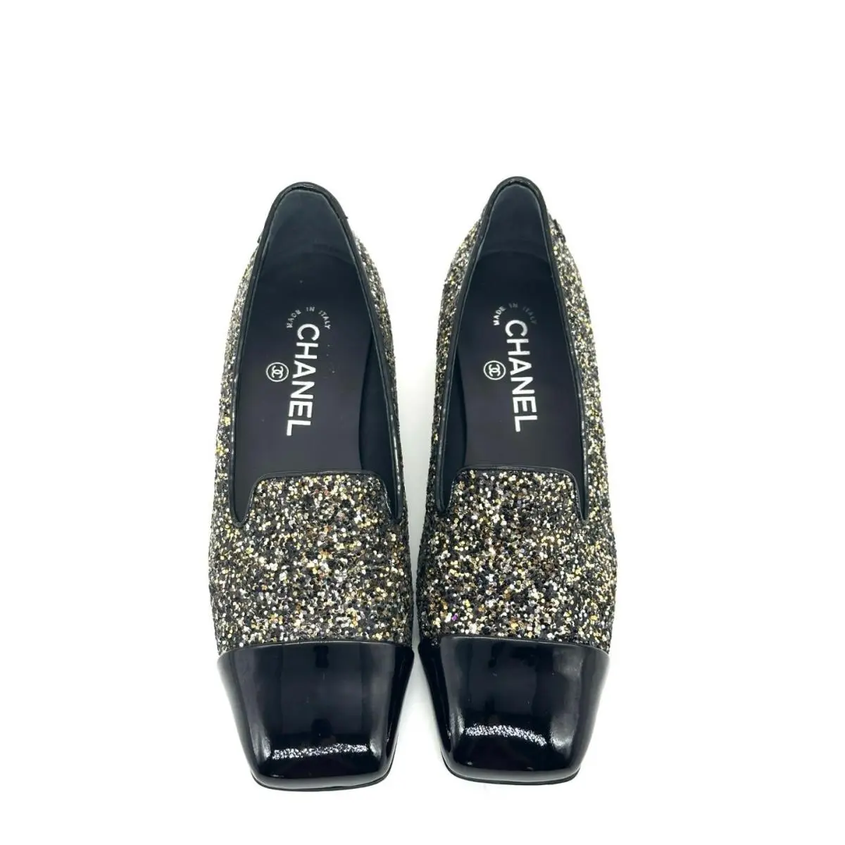 Chanel shoes - Multicolor 17