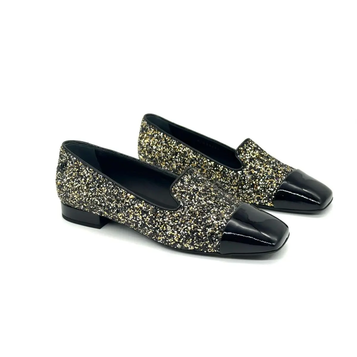 Chanel shoes - Multicolor 18