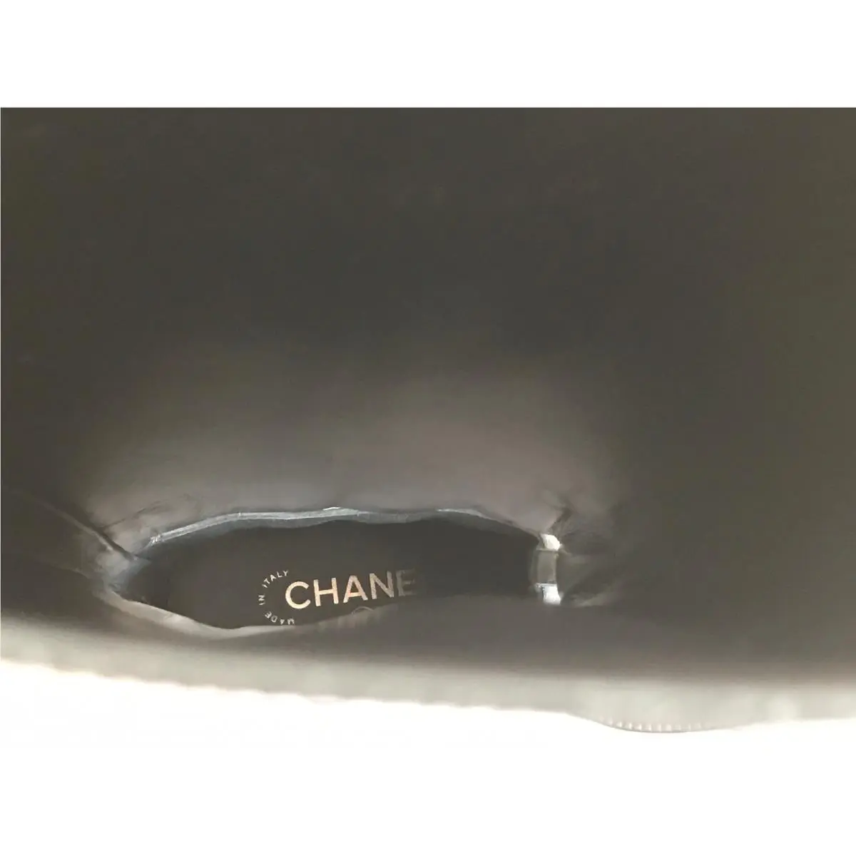 Chanel shoes - Brown 20
