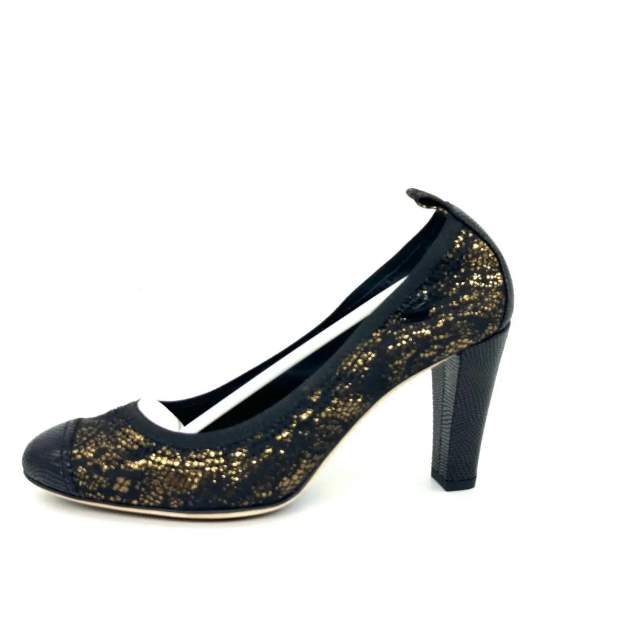 Chanel shoes - Black 0