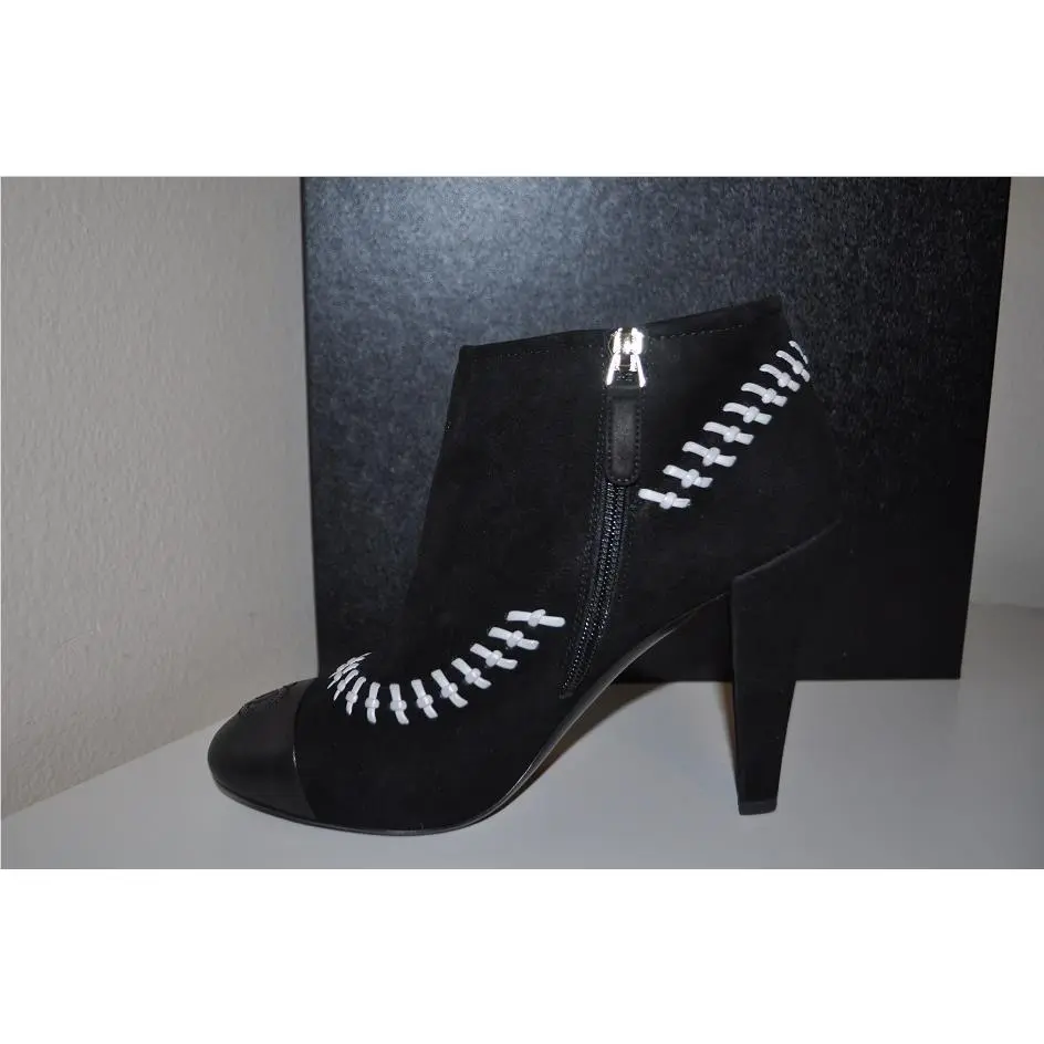 Chanel shoes - Black 0