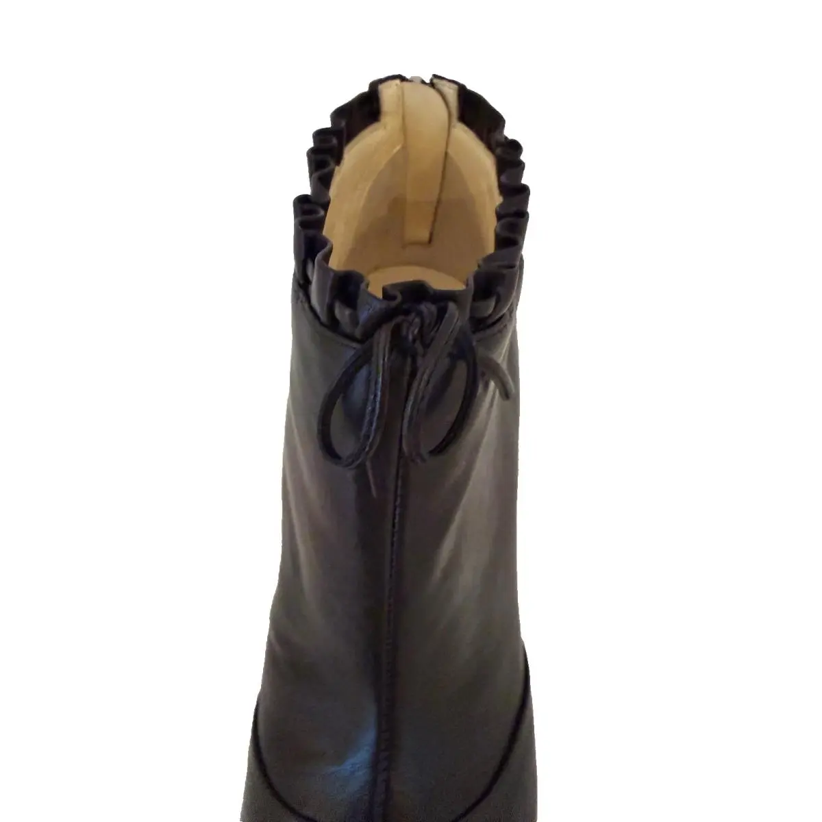 Chanel shoes - Chanel Bottines - Bottines - Black (UPC: 3609091308766) 0