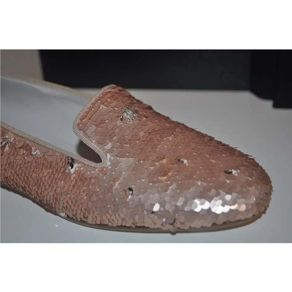 Chanel shoes - Pink 0