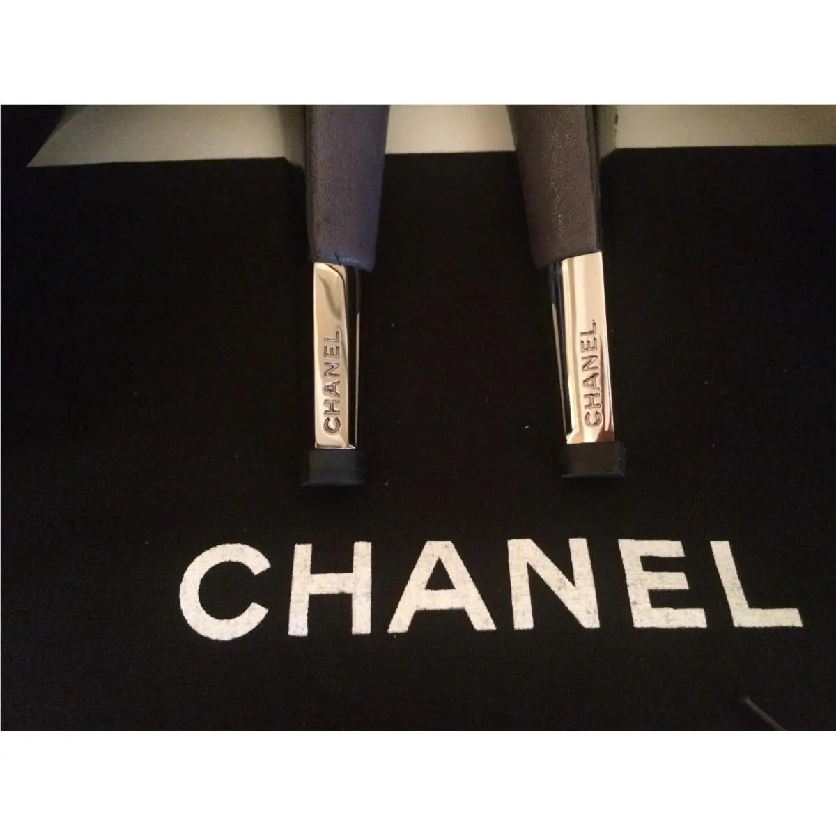 Chanel shoes - Gray 9