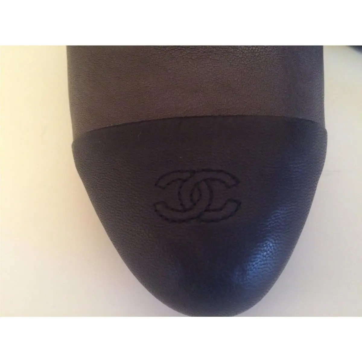 Chanel shoes - Gray 6