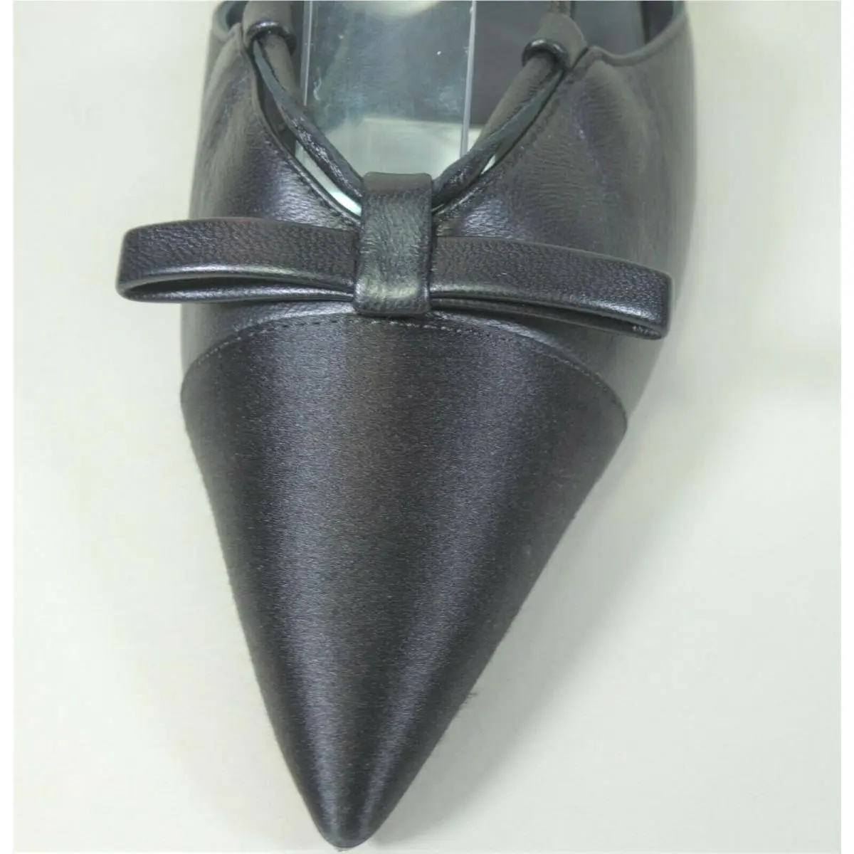 Chanel shoes - Medium Heels - Medium Heels - Black (UPC: 3572642062502) 2