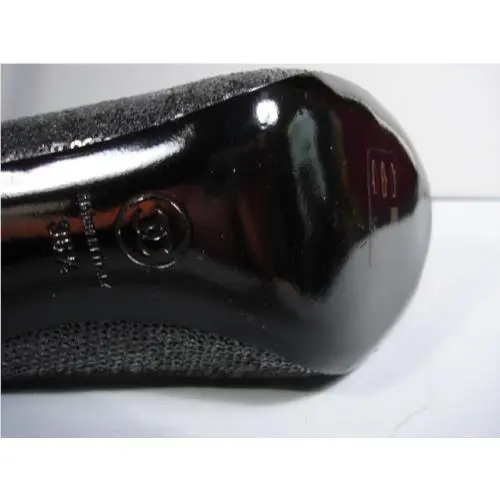 Chanel shoes - Chanel pumps - pumps - Blacks (UPC: 3572628071214) 5